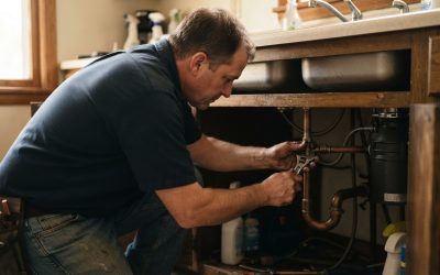 How Professional Plumbing Services in Champaign Handle Common Emergencies