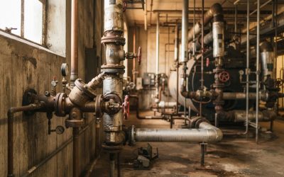 What to Expect When Hiring Professional Plumbing Contractors for Repairs