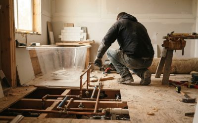 Planning a Bathroom Renovation? Key Plumbing Considerations